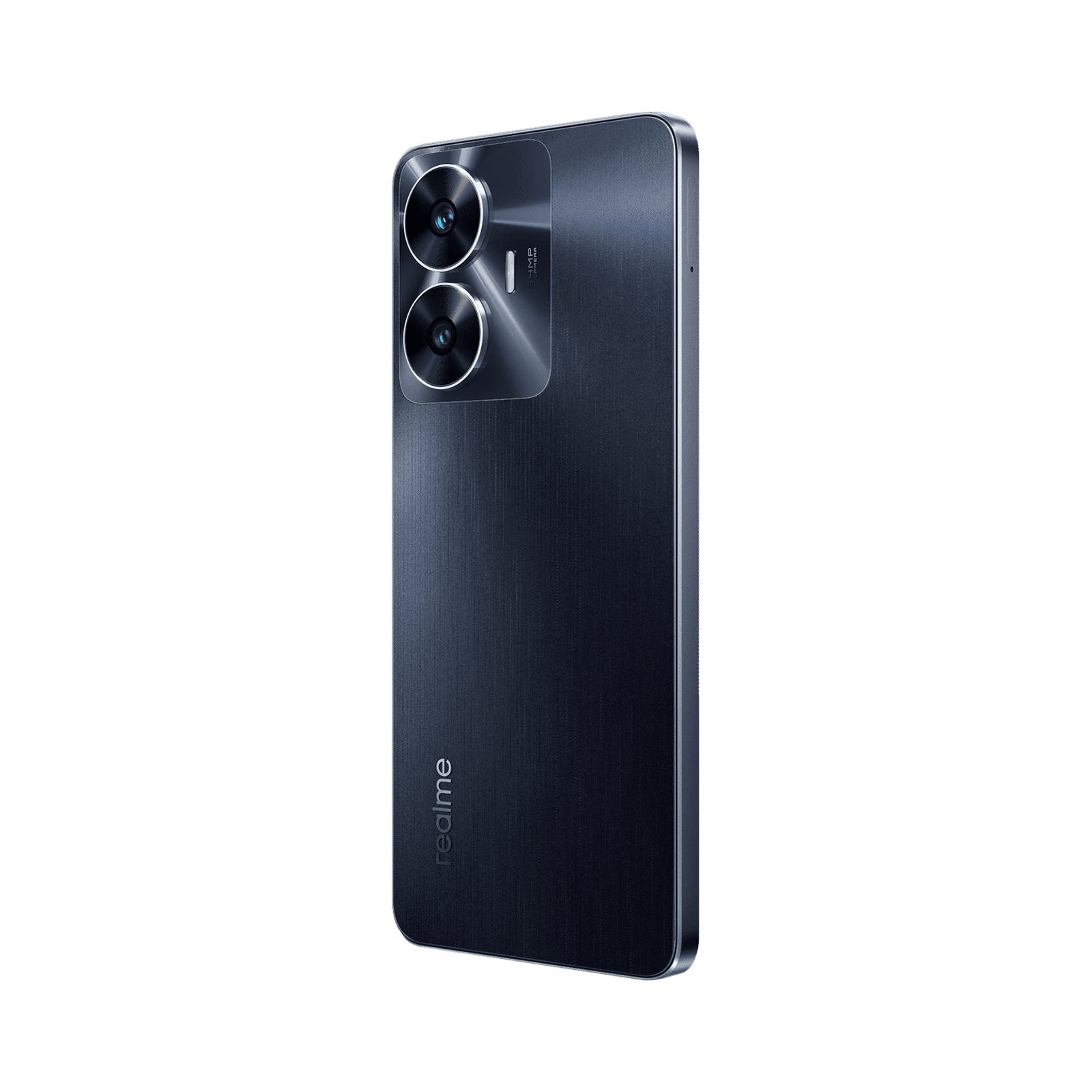 Buy realme C55 (8GB RAM, 128GB, Rainy Night) Online - Croma